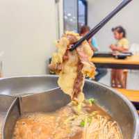 ร้านชาบูสุดคุ้มที่จ.อุดรธานี📌