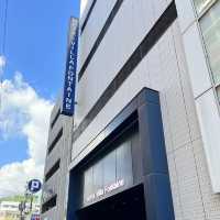 《兵庫  神戸》サービスいっぱいのHotel🐥