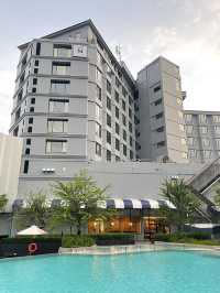 Novotel Rayong Star Convention Centre 🌿