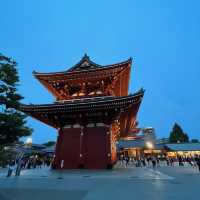 Asakusa: A Must-See Area of Tokyo