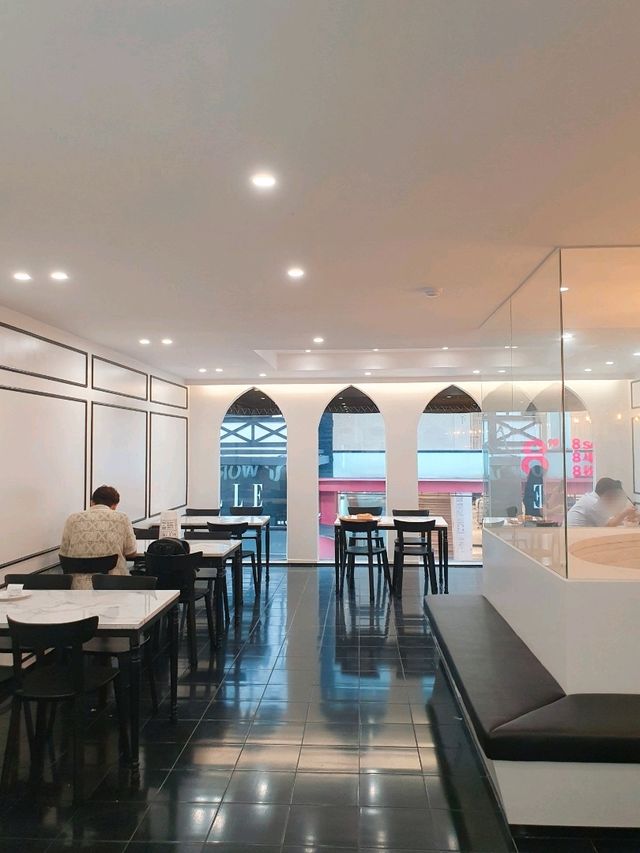 빵지순례 광주편