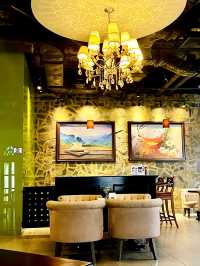 Stay At Mercure French Village Ba Na Hill🇻🇳