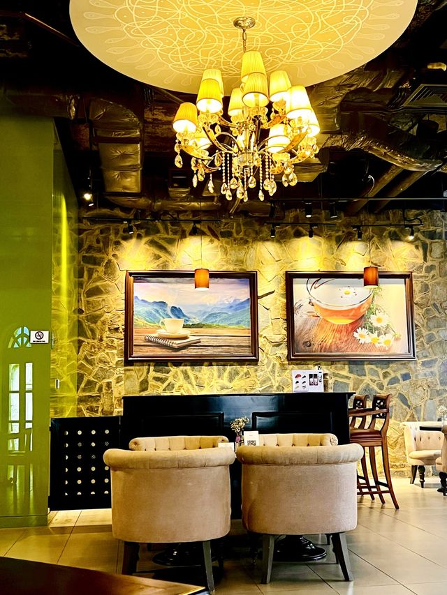Stay At Mercure French Village Ba Na Hill🇻🇳