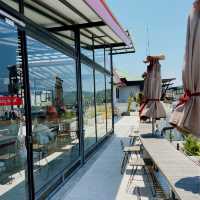 Olympus Coffee Bali
