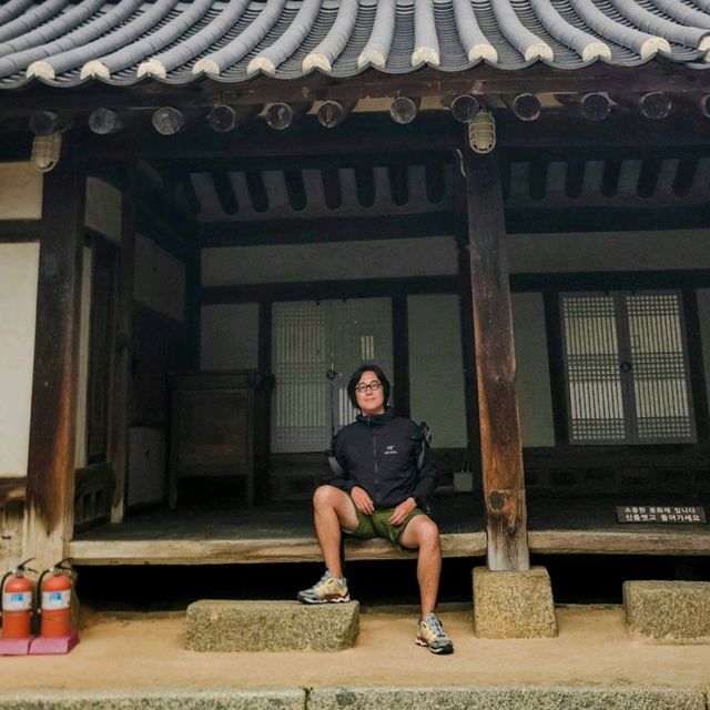 국내여행 인천 강화도 여행 용흥궁 투어