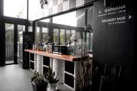 Blu Monkey Hub & Hotel Phuket