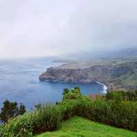 São Miguel, an amazing Azorean island!
