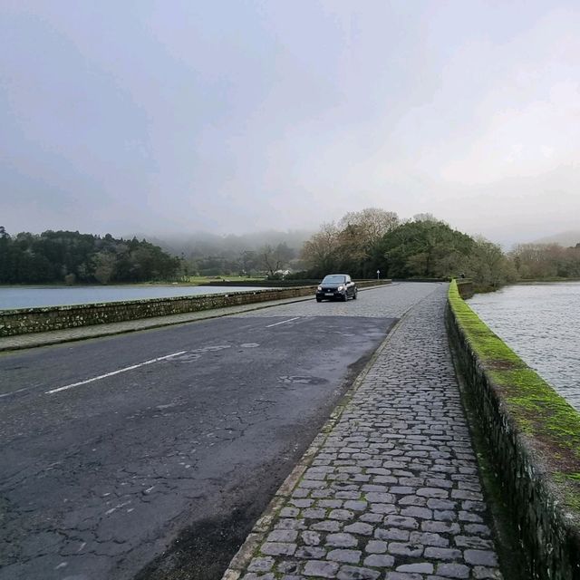 São Miguel, an amazing Azorean island!
