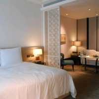 Exceptional Service @ Rosewood Bangkok