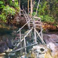 BAKO NATIONAL PARK