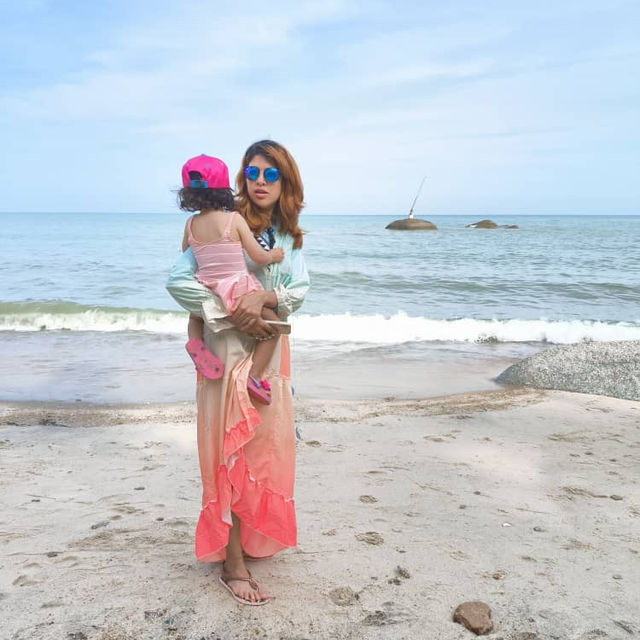 An Island Vacay in Winter!!!