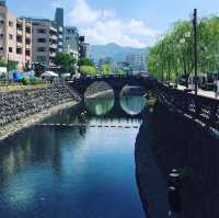 (長崎) 市内観光