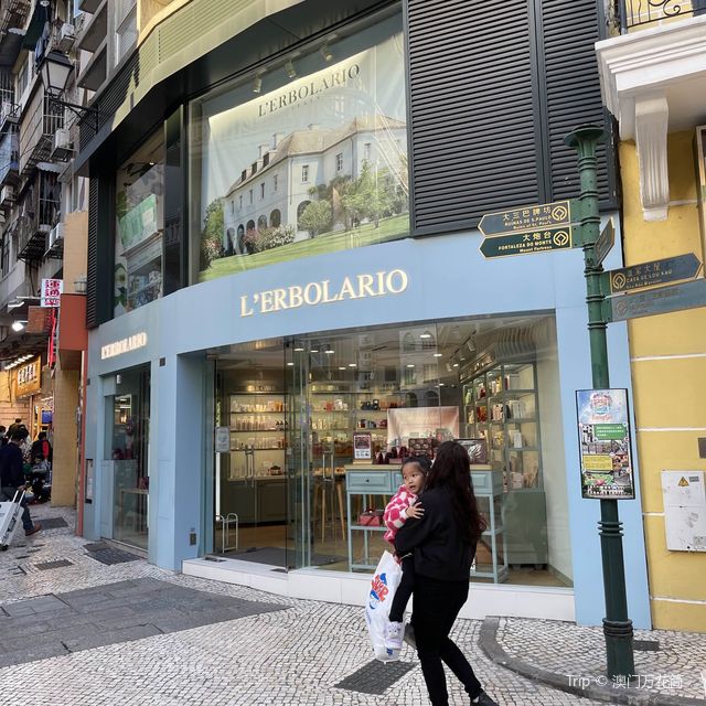 SENADO SQUARE SHOPPING SALE 2023