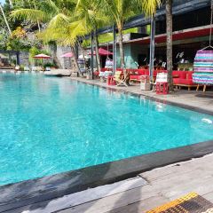 Jungle Fish Pool Bar Nutzerfoto