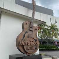 Hard Rock hotel