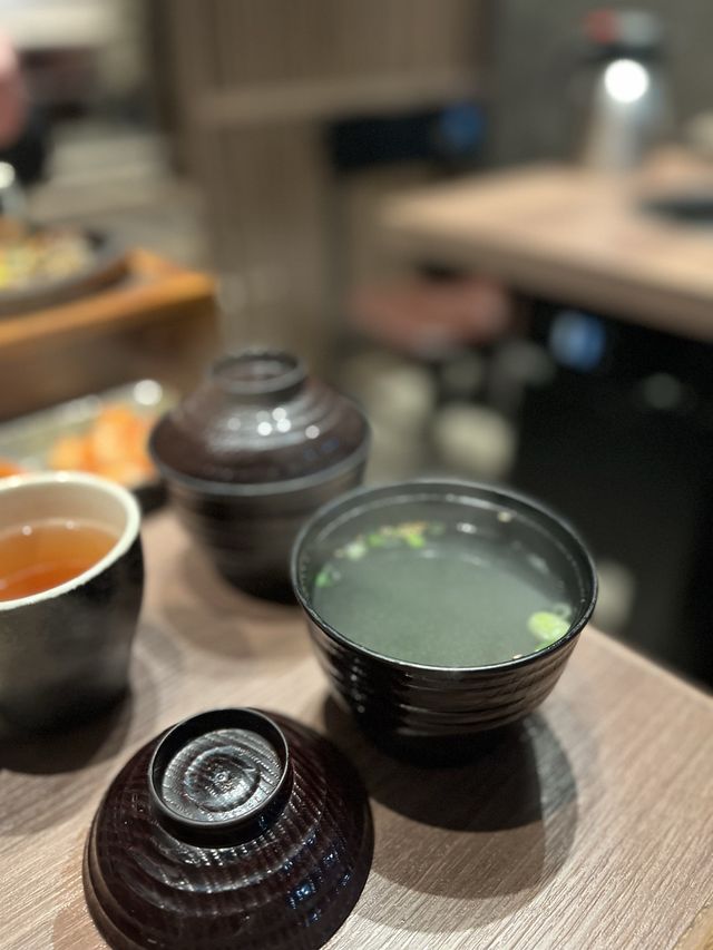抵食Omakase燒肉套餐🥩