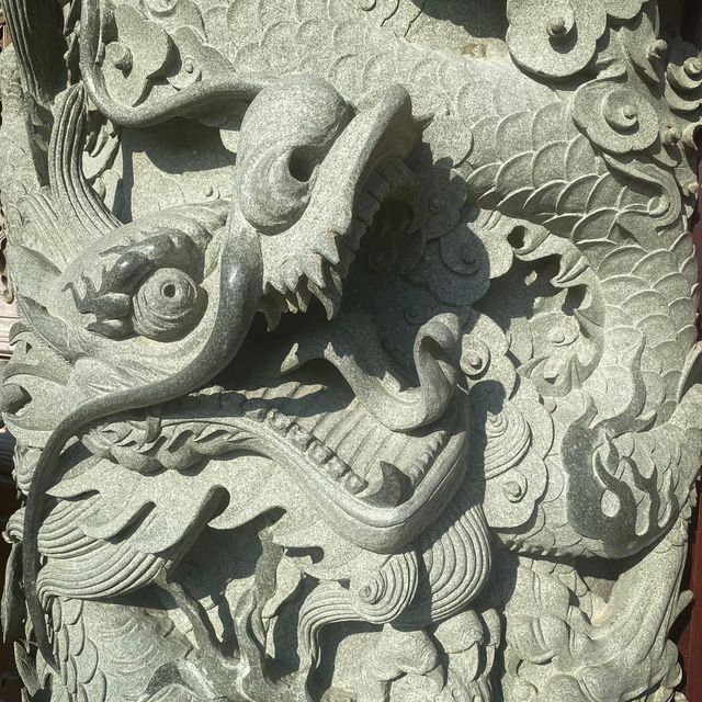 寶蓮禪寺