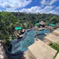 Nandini Jungle Resort & Spa Bali