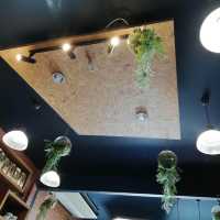 Hock Hoelee Restaurant 