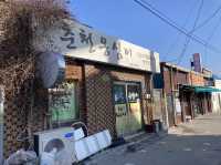 춘천 옹심이 맛집