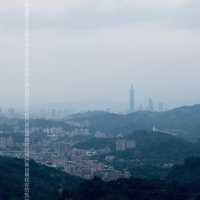 台北銀河洞 - 通關享受行山另類樂趣