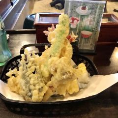 Kosaku Hoto Kosaku, Kawaguchiko User Photo