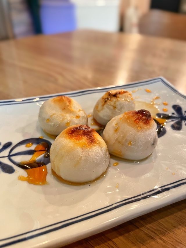 筲箕灣惹味居酒屋串燒🔥