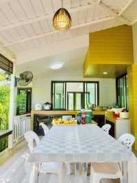 Sun Smile's house 🌳☀️