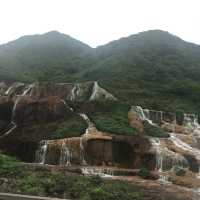 探索南雅奇岩—台灣最美的天然石景之一