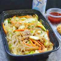 新開韓國料理外賣店｜SUN HARU