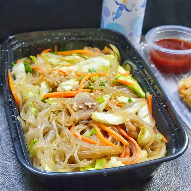 新開韓國料理外賣店｜SUN HARU