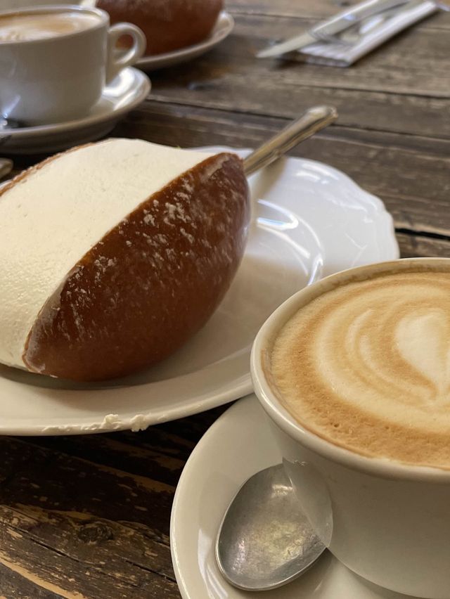 [밀라노] 밀라노에서 꿀맛 베이커리를 찾는다면! GELSOMINA🥐☕️