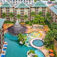 NOVOTEL PHUKET VINTAGE PARK