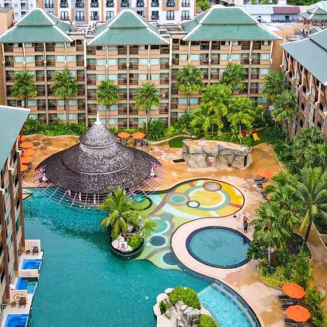 NOVOTEL PHUKET VINTAGE PARK