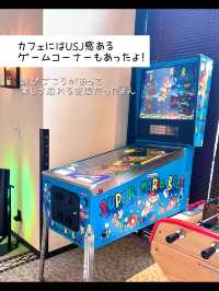【大阪】USJまで10分の海外風おしゃれホテル✨