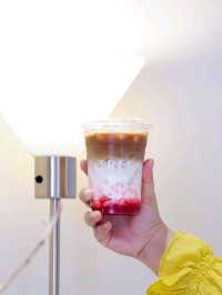 คาเฟ่เปิดใหม่ใจกลางเมืองพัทลุง สไตล์มินิมอล