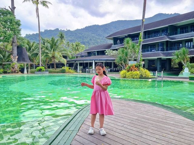 เกาะช้างเกาะใจ💖