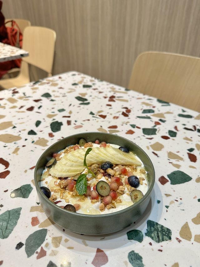 慢活步調Dutch Baby Cafe
