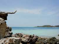 เกาะล้าน - koh larn island มาเถอะสวยจริง