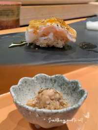 精緻高質Omakase