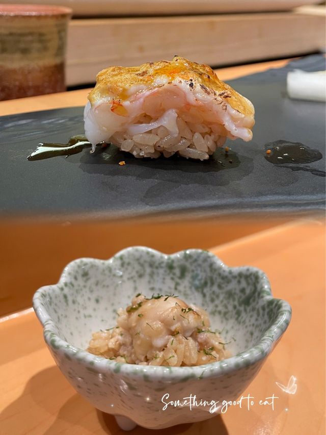 精緻高質Omakase