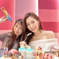 🦄❤️🧡💛💚💙💜🤍🦄 高質夢幻仙境Cafe