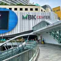 MBK ~A place to SHOP and EAT 