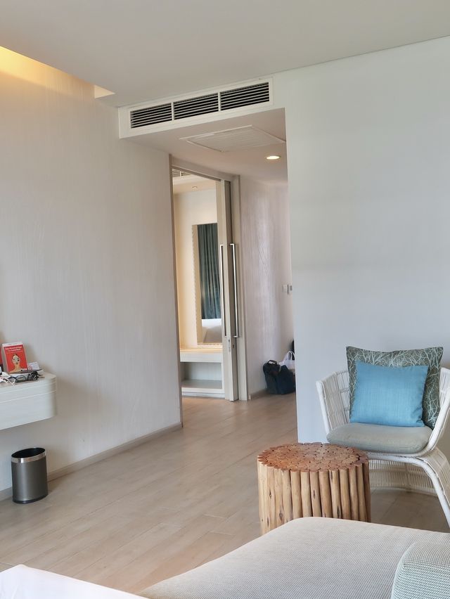 🛋️รีวิวโรงแรม ที่สาย Family ถูกใจ🫶🏻✨@พัทยา⛱️