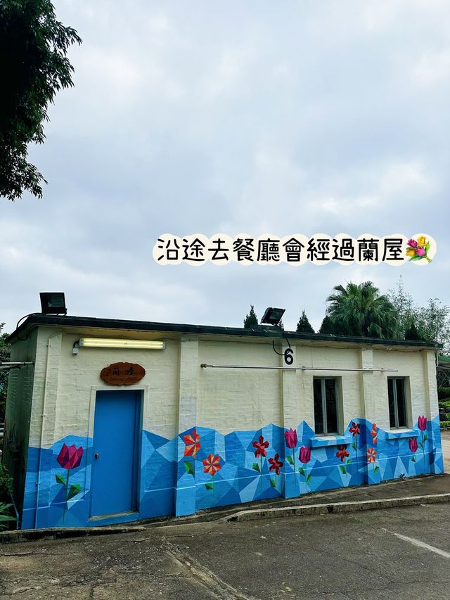 ⭐️鯉魚門度假村～膳食篇🔥