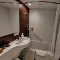 【京都 宿泊記】HOTEL ARU KYOTO三条木屋町