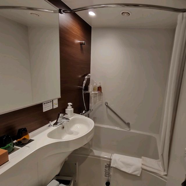 【京都 宿泊記】HOTEL ARU KYOTO三条木屋町