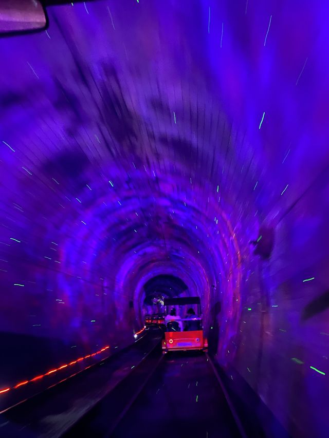 首爾近郊遊3 - 江村鐵路自行車✌🏻