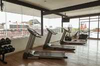 aya boutique hotel  บูทีคโฮเทลใกล้ชายหาด