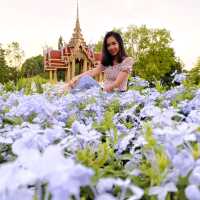 เที่ยวในกรุงเทพ สวนหลวง ร.9